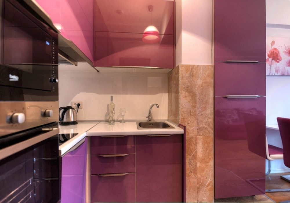 Jednosoban-stan-u-kompleksu-Harmonia-Vidikovac-Budva-12 Jednosoban stan 50 m² – Vidikovac, Budva — fotografija 13