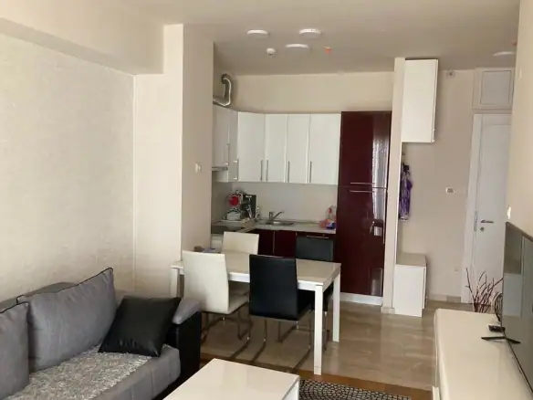 Jednosoban stan 54 m² – Velji Vinogradi, Budva — fotografija 5