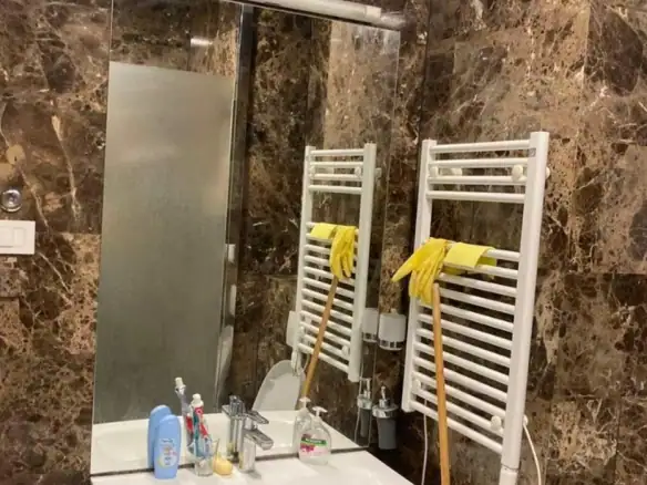 Jednosoban stan 54 m² – Velji Vinogradi, Budva — fotografija 14