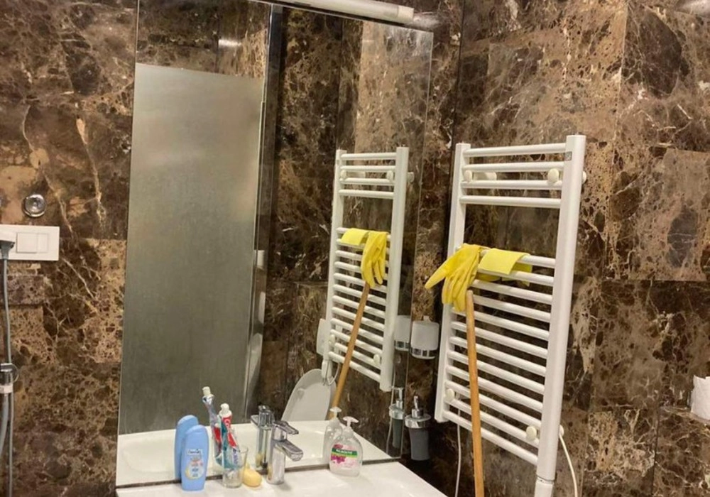Jednosoban-stan-u-kompleksu-Tre-Cane-Budva-13 Jednosoban stan 54 m² – Velji Vinogradi, Budva — fotografija 14