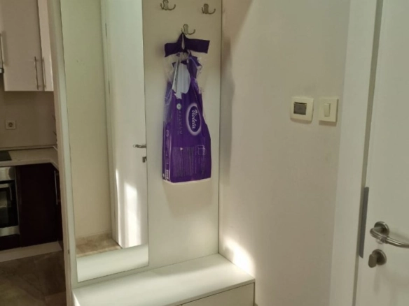 Jednosoban stan 54 m² – Velji Vinogradi, Budva — fotografija 15