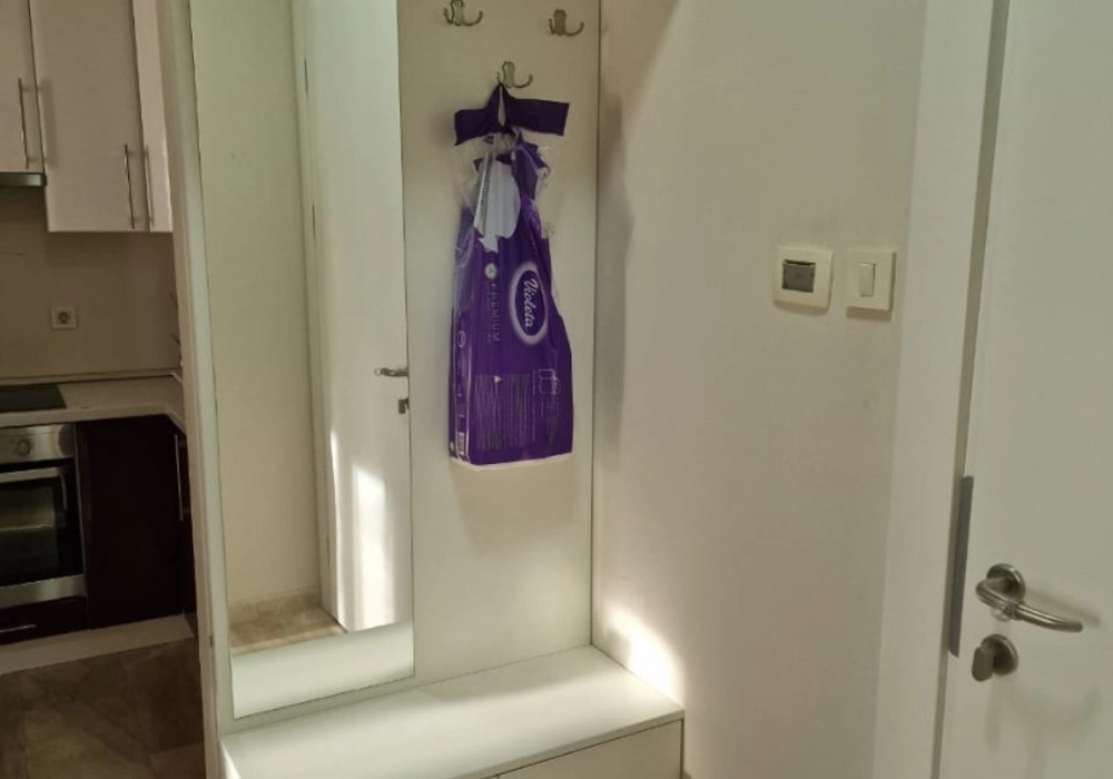 Jednosoban-stan-u-kompleksu-Tre-Cane-Budva-14 Jednosoban stan 54 m² – Velji Vinogradi, Budva — fotografija 15