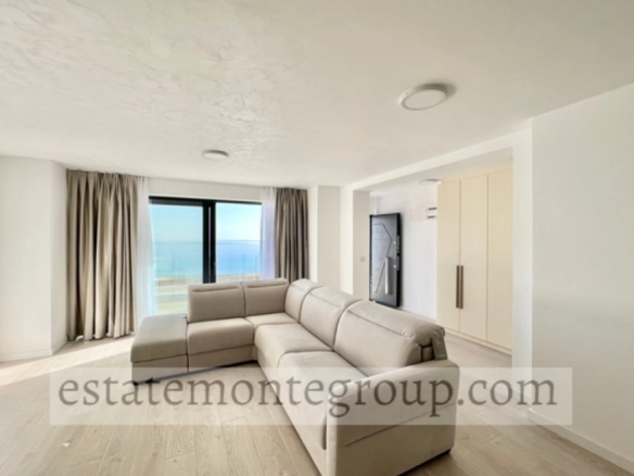 Garsonjera 70 m² – Komoševina, Budva — fotografija 3