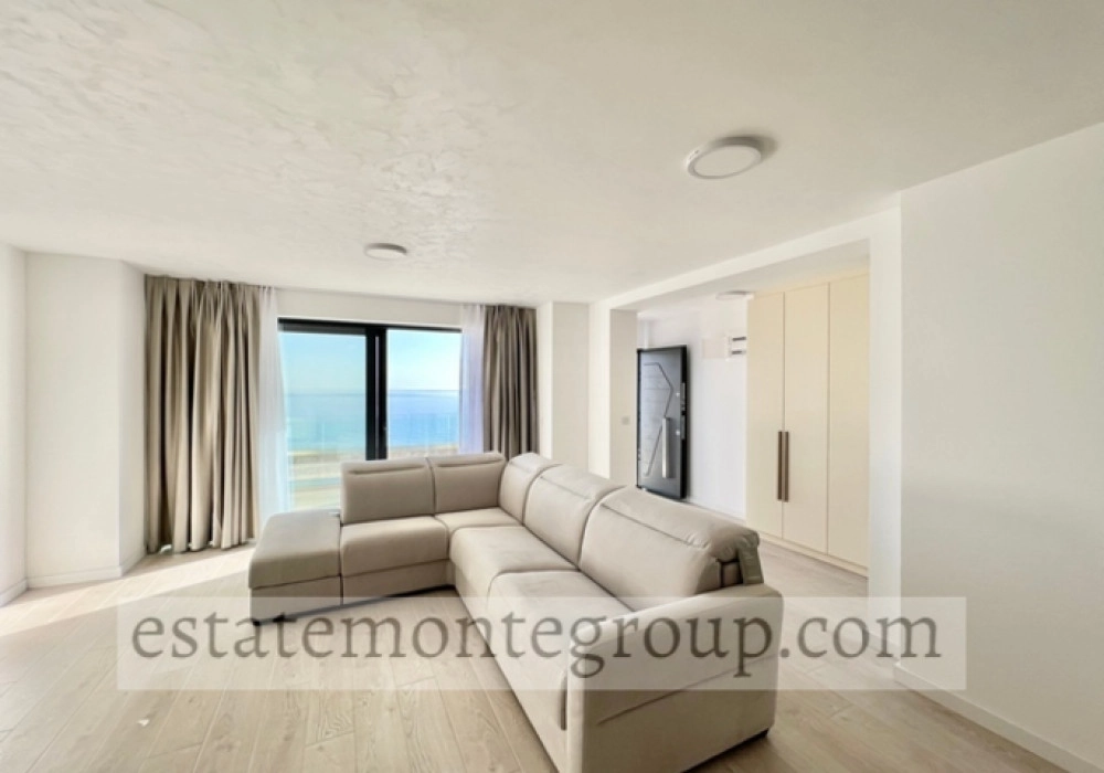 Garsonjera 70 m² – Komoševina, Budva — fotografija 3