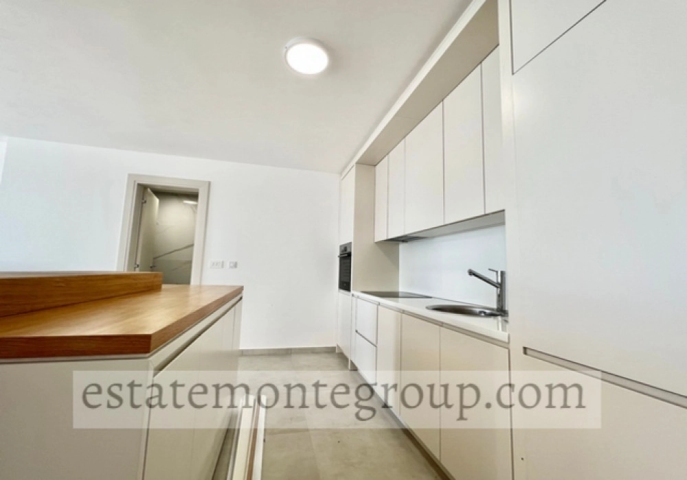 Garsonjera 70 m² – Komoševina, Budva — fotografija 5