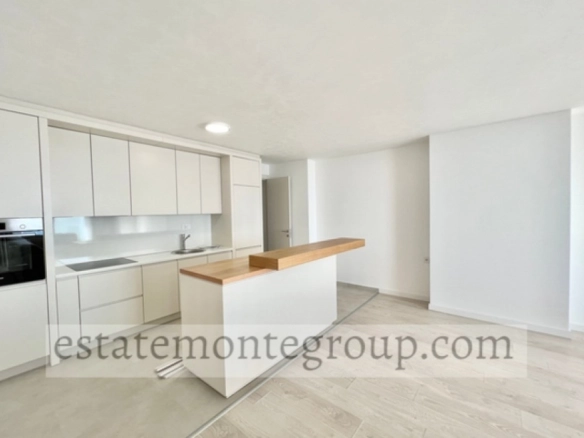 Garsonjera 70 m² – Komoševina, Budva — fotografija 7
