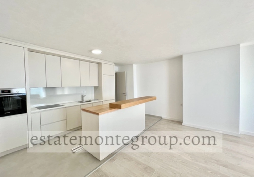 Garsonjera 70 m² – Komoševina, Budva — fotografija 7