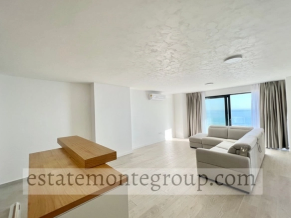 Garsonjera 70 m² – Komoševina, Budva — fotografija 8