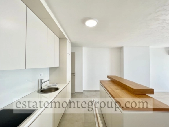 Garsonjera 70 m² – Komoševina, Budva — fotografija 9