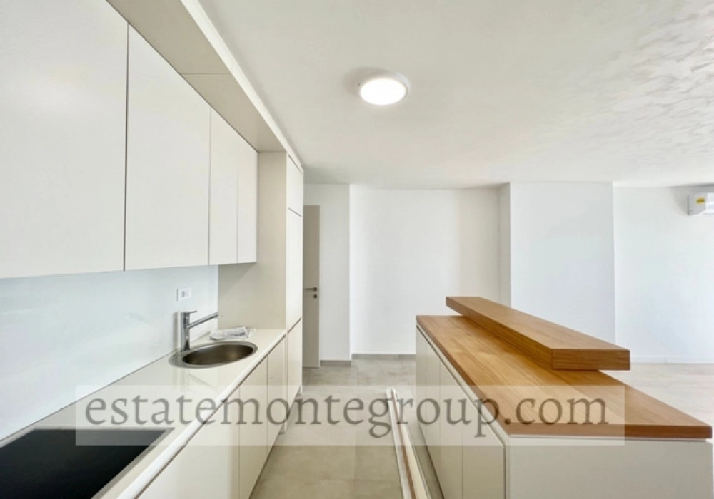 Garsonjera 70 m² – Komoševina, Budva — fotografija 9