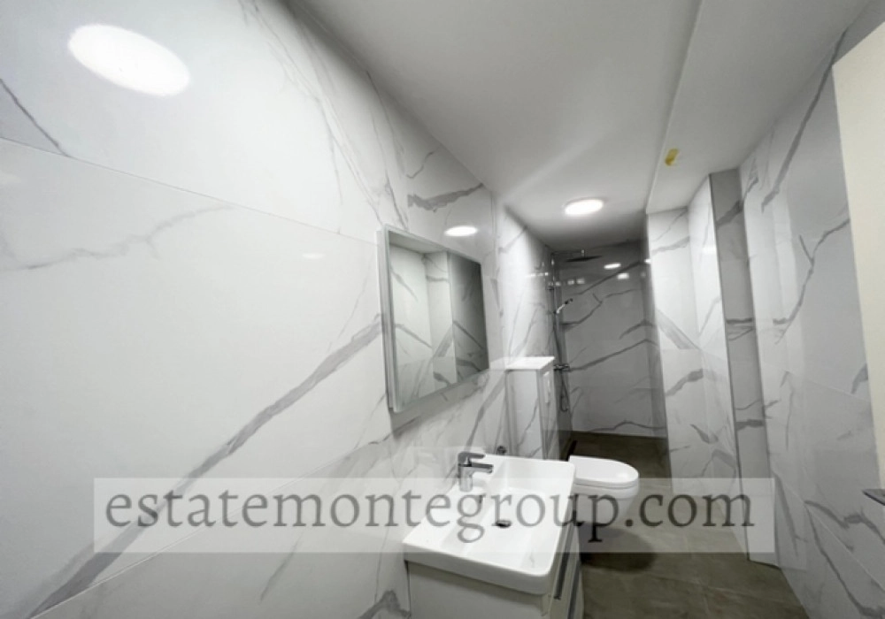 Garsonjera 70 m² – Komoševina, Budva — fotografija 10