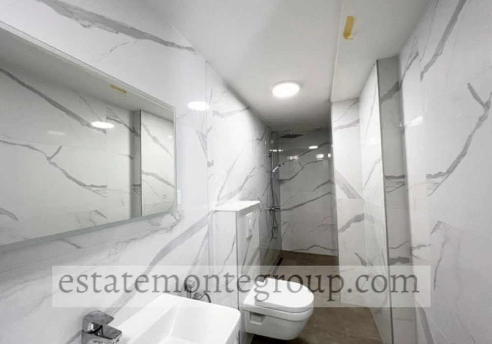 Garsonjera 70 m² – Komoševina, Budva — fotografija 12