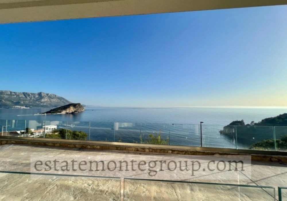 Garsonjera 70 m² – Komoševina, Budva — fotografija 13