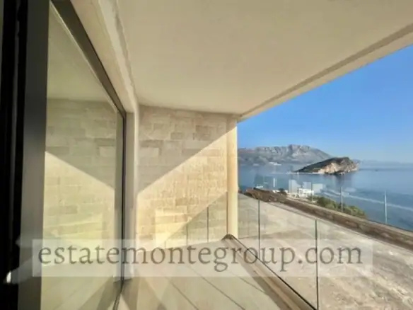 Garsonjera 70 m² – Komoševina, Budva — fotografija 14