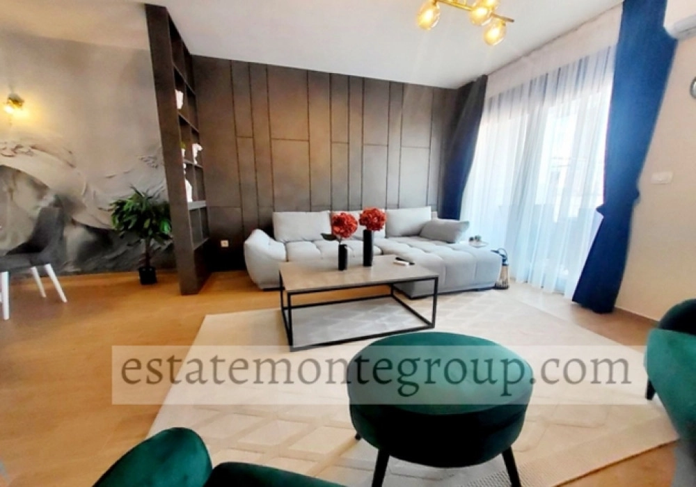 Dvosoban-stan-u-Rafailovicima-Budva-1 Dvosoban stan 92 m² – Rafailovići, Budva — fotografija 2