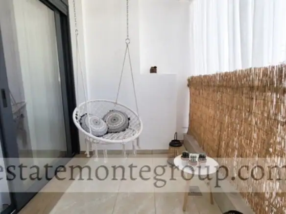 Dvosoban stan 92 m² – Rafailovići, Budva — fotografija 4