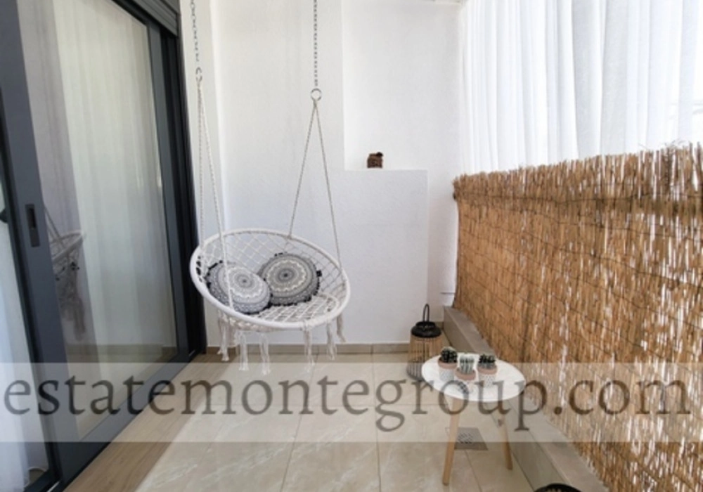 Dvosoban-stan-u-Rafailovicima-Budva-3 Dvosoban stan 92 m² – Rafailovići, Budva — fotografija 4