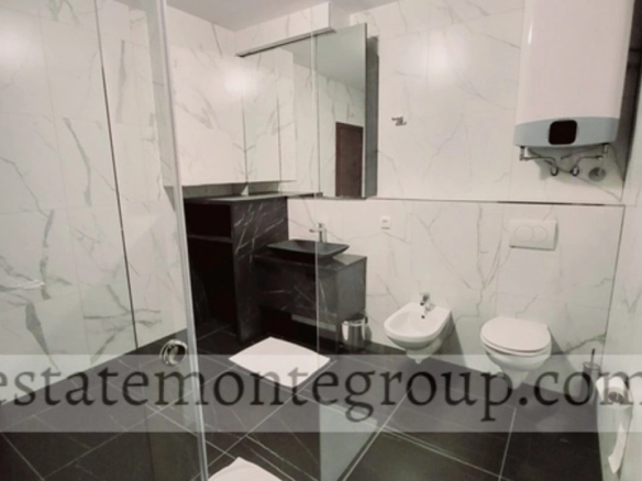 Dvosoban stan 92 m² – Rafailovići, Budva — fotografija 5