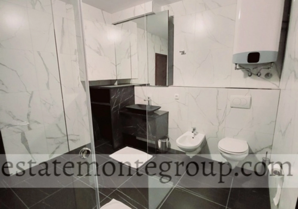 Dvosoban-stan-u-Rafailovicima-Budva-4 Dvosoban stan 92 m² – Rafailovići, Budva — fotografija 5