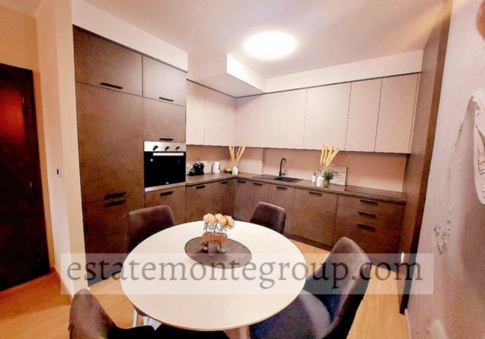 Dvosoban-stan-u-Rafailovicima-Budva-5 Dvosoban stan 92 m² – Rafailovići, Budva — fotografija 6