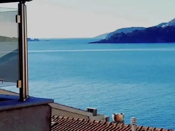 Dvosoban stan 92 m² – Rafailovići, Budva — fotografija 7
