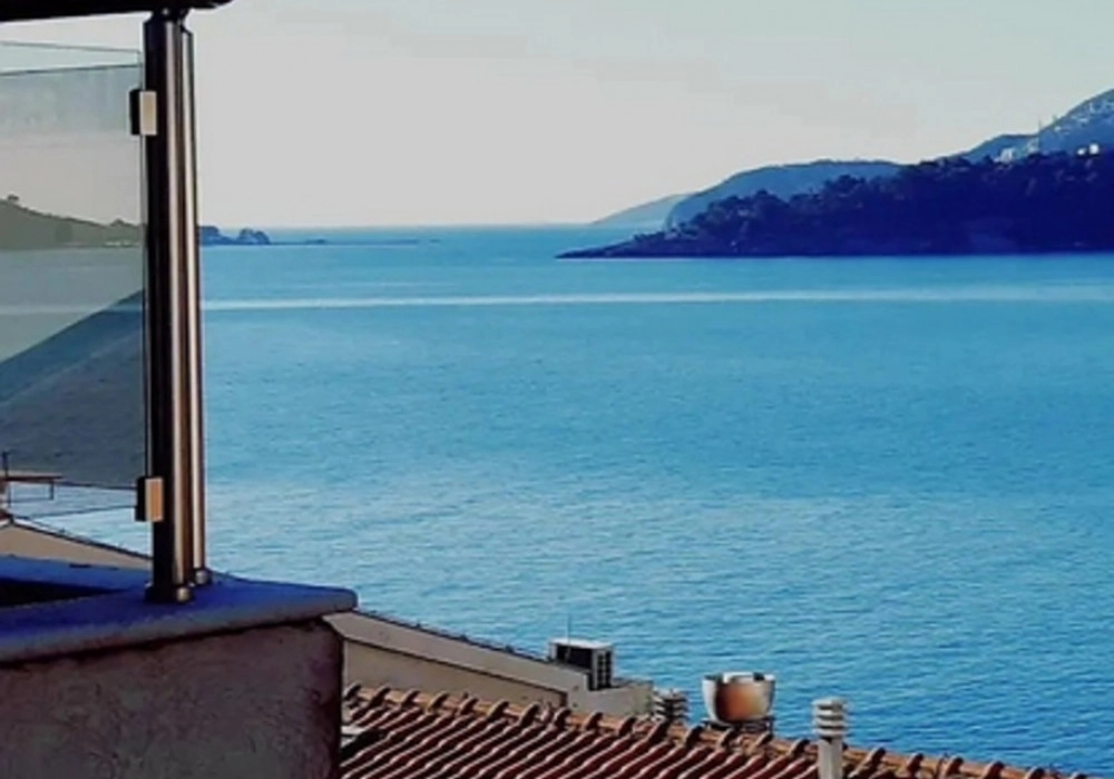 Dvosoban-stan-u-Rafailovicima-Budva-6 Dvosoban stan 92 m² – Rafailovići, Budva — fotografija 7