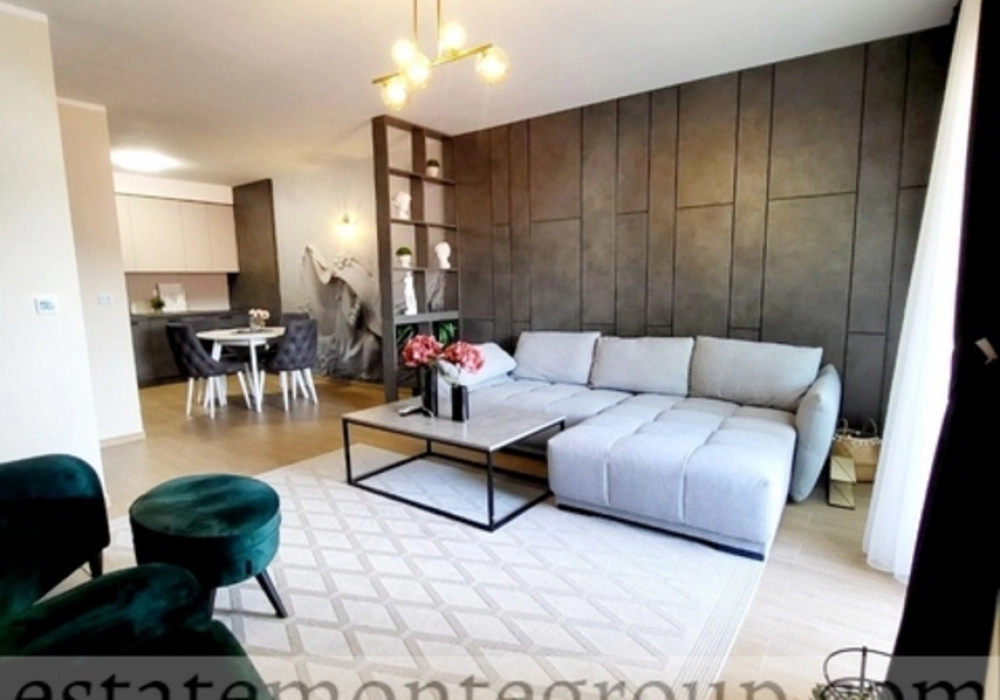 Dvosoban-stan-u-Rafailovicima-Budva-7 Dvosoban stan 92 m² – Rafailovići, Budva — fotografija 8