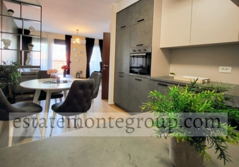 Dvosoban-stan-u-Rafailovicima-Budva-9 Dvosoban stan 92 m² – Rafailovići, Budva — fotografija 10