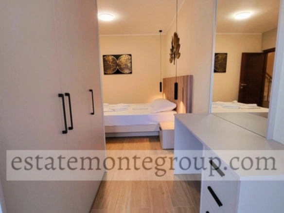 Dvosoban stan 92 m² – Rafailovići, Budva — fotografija 12