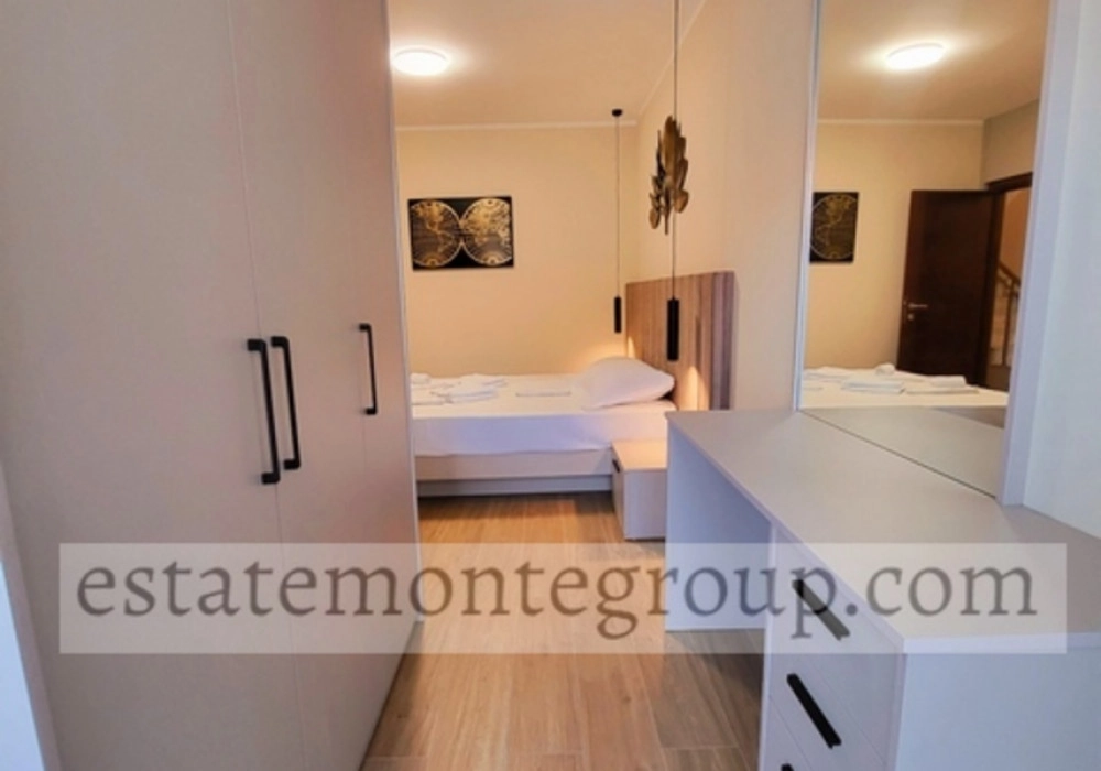 Dvosoban-stan-u-Rafailovicima-Budva-11 Dvosoban stan 92 m² – Rafailovići, Budva — fotografija 12