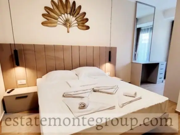 Dvosoban stan 92 m² – Rafailovići, Budva — fotografija 13