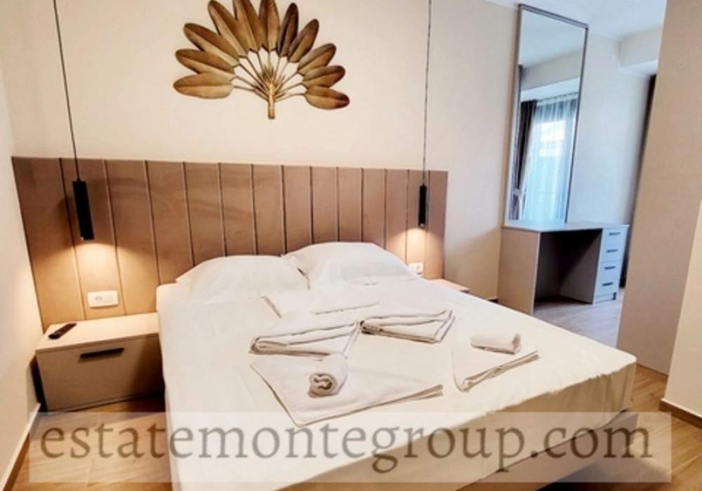 Dvosoban-stan-u-Rafailovicima-Budva-12 Dvosoban stan 92 m² – Rafailovići, Budva — fotografija 13