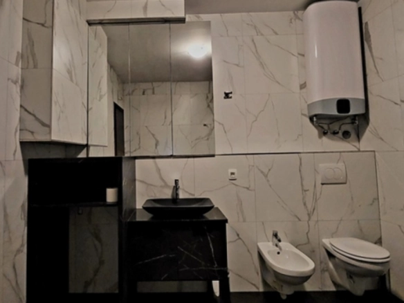 Dvosoban stan 92 m² – Rafailovići, Budva — fotografija 14