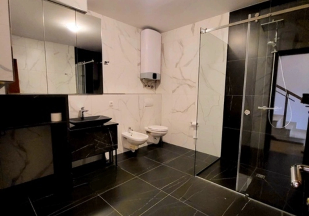 Dvosoban-stan-u-Rafailovicima-Budva-14 Dvosoban stan 92 m² – Rafailovići, Budva — fotografija 15
