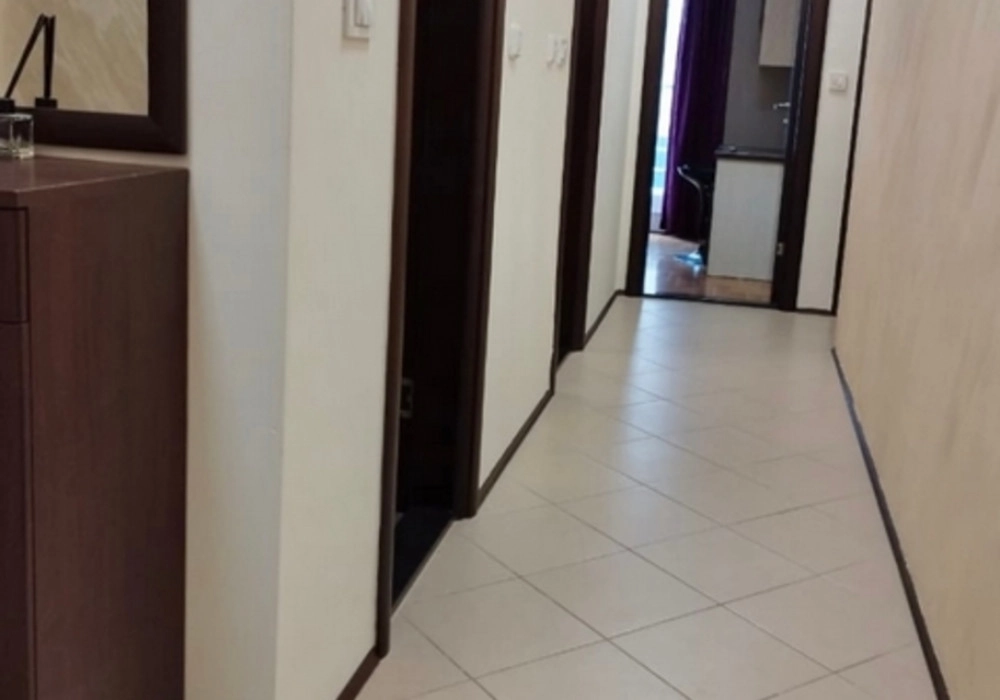 Trosoban-stan-u-Rozinu-Budva-1 Trosoban stan 71 m² – Rozino, Budva — fotografija 2