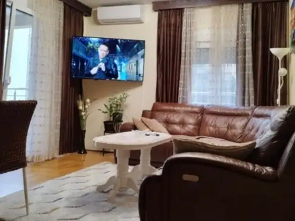Trosoban stan 71 m² – Rozino, Budva — fotografija 3