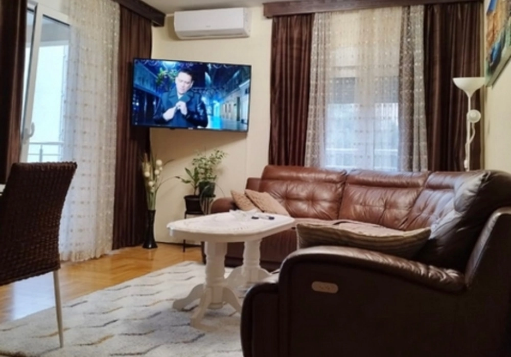 Trosoban-stan-u-Rozinu-Budva-2 Trosoban stan 71 m² – Rozino, Budva — fotografija 3