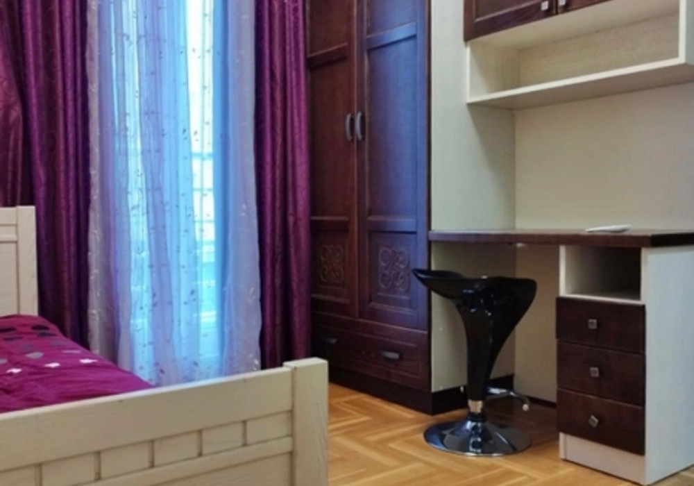 Trosoban-stan-u-Rozinu-Budva-3 Trosoban stan 71 m² – Rozino, Budva — fotografija 4