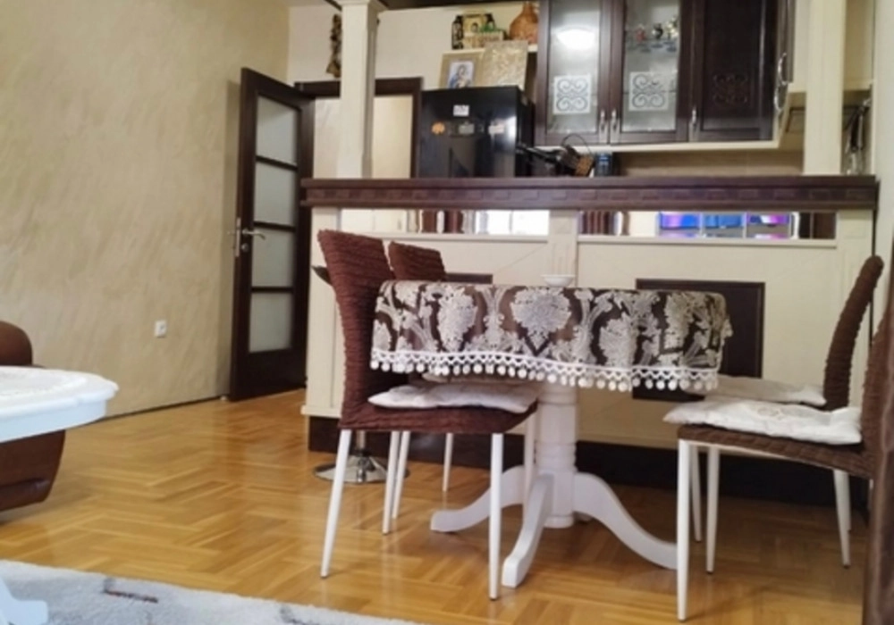 Trosoban-stan-u-Rozinu-Budva-4 Trosoban stan 71 m² – Rozino, Budva — fotografija 5
