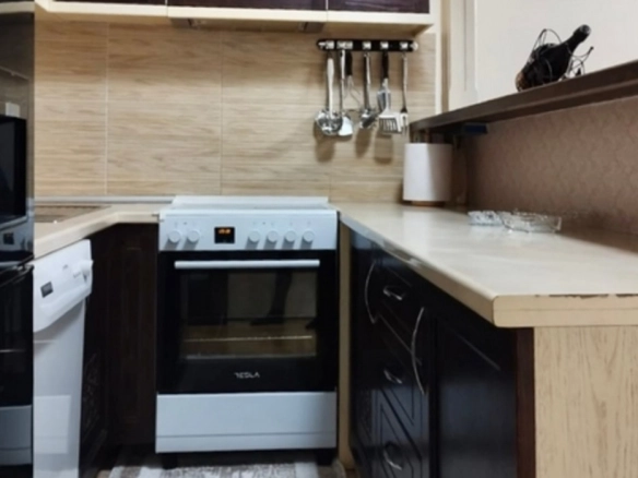 Trosoban stan 71 m² – Rozino, Budva — fotografija 6
