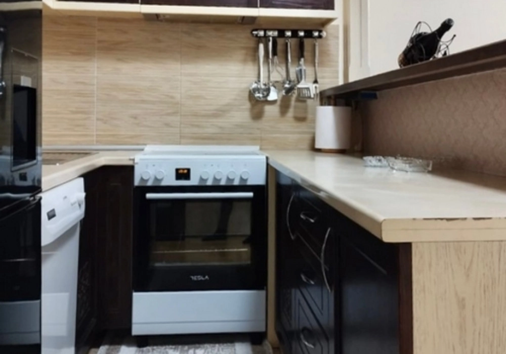 Trosoban-stan-u-Rozinu-Budva-5 Trosoban stan 71 m² – Rozino, Budva — fotografija 6