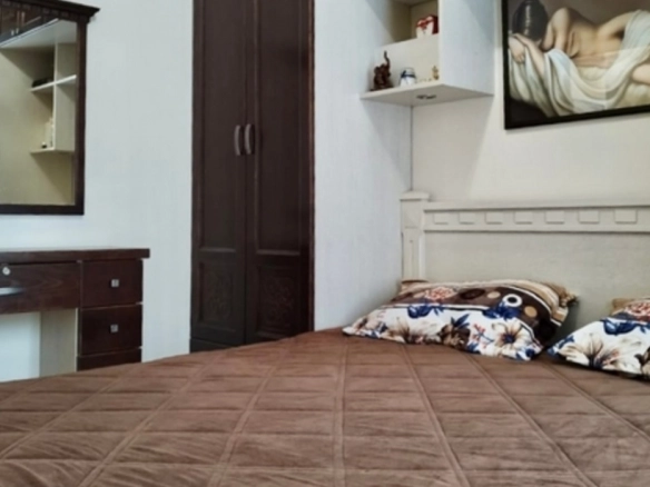 Trosoban stan 71 m² – Rozino, Budva — fotografija 7