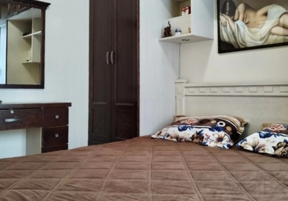 Trosoban-stan-u-Rozinu-Budva-6 Trosoban stan 71 m² – Rozino, Budva — fotografija 7