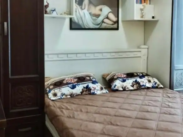 Trosoban stan 71 m² – Rozino, Budva — fotografija 9