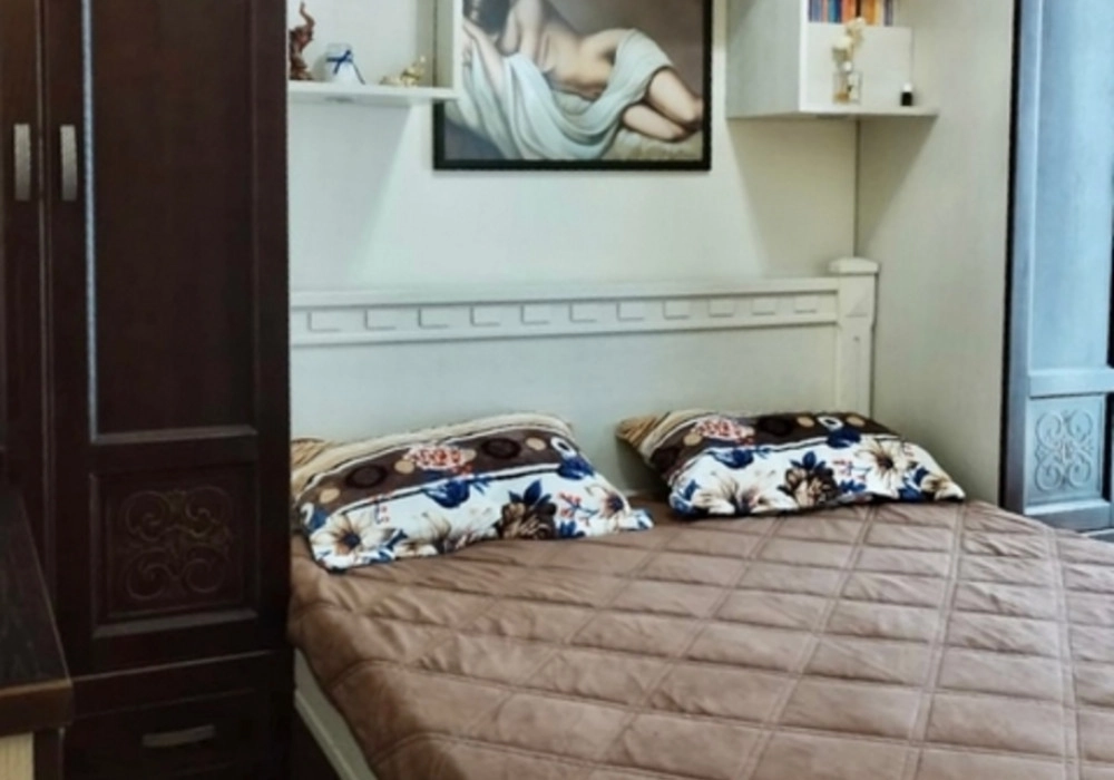 Trosoban-stan-u-Rozinu-Budva-8 Trosoban stan 71 m² – Rozino, Budva — fotografija 9