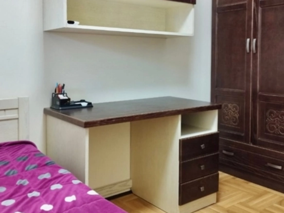 Trosoban stan 71 m² – Rozino, Budva — fotografija 11