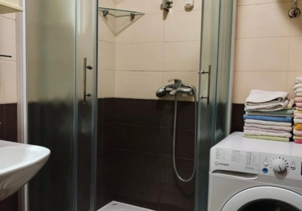 Trosoban-stan-u-Rozinu-Budva-12 Trosoban stan 71 m² – Rozino, Budva — fotografija 13