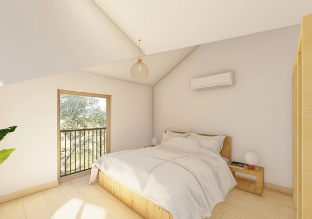 Dvosoban-stan-u-novogradnji-Gorica-Tivat-2 Dvosoban stan 82 m² – Mažina, Tivat — fotografija 3