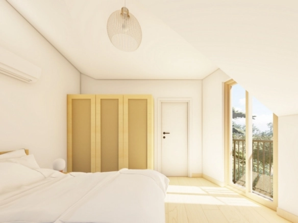 Dvosoban stan 82 m² – Mažina, Tivat — fotografija 7