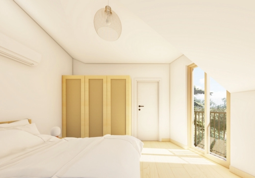 Dvosoban-stan-u-novogradnji-Gorica-Tivat-6 Dvosoban stan 82 m² – Mažina, Tivat — fotografija 7